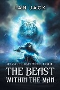 Cover: Wizard, Warrior, Fool - Aspire Publishing Hub, LLC