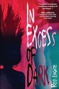 Cover: In Excess of Dark - Sobelo Books