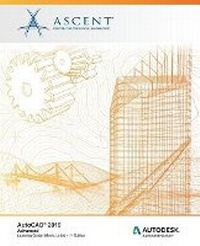 Abbildung von: AutoCAD 2019 - Ascent, Center for Technical Knowledge