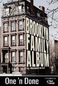 Cover: Brooklyn Family Album - Read Furiously