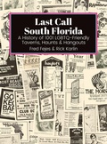 Cover: Last Call South Florida - Rattling Good Yarns Press, LLC