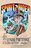 Cover: Spirit Rider - Durvile Publications Ltd.