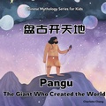 Cover: Pangu - Yue Chang