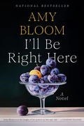 Cover: I'll Be Right Here - Random House