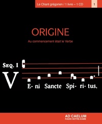 Enlarge image Cover: Origine - Saint-Léger Editions