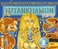 Enlarge image Cover: Tutankhamun Pop-Ups - nuinui