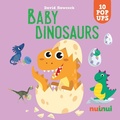 Cover: Baby Dinosaurs - nuinui