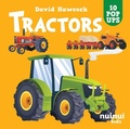 Cover: Tractors - nuinui