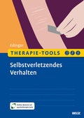 Bild: Therapie-Tools Selbstverletzendes Verhalten - Beltz Verlagsgruppe GmbH & Co. KG