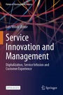 Cover: Service Innovation and Management - Springer