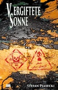 Cover: Vergiftete Sonne - neobooks