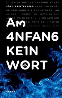 Abbildung von: Am Anfang kein Wort - BoD - Books on Demand