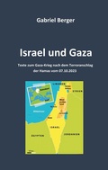 Cover: Israel und Gaza - BoD - Books on Demand