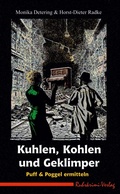 Cover: Kuhlen, Kohlen und Geklimper - epubli