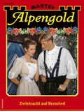 Cover: Alpengold 438 - Bastei L&uuml;bbe