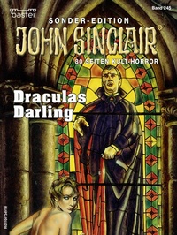 Abbildung von: John Sinclair Sonder-Edition 245 - Bastei Lübbe