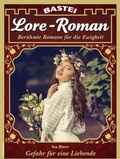 Cover: Lore-Roman 195 - Bastei L&uuml;bbe