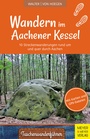 Cover: Wandern im Aachener Kessel - Meyer & Meyer