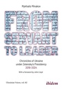 Cover: From Servant to Leader - ibidem
