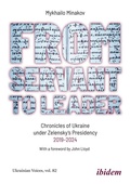 Cover: From Servant to Leader - ibidem