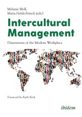 Cover: Intercultural Management - ibidem