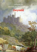 Cover: A Gwynedd - Stationery Office Books