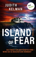Cover: Island of Fear - dotbooks