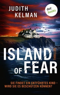 Enlarge image Cover: Island of Fear - dotbooks