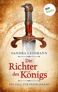 Enlarge image Cover: Die Richter des Königs - dotbooks