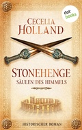 Cover: Stonehenge: S&auml;ulen des Himmels - dotbooks