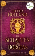Cover: Im Schatten der Borgias - dotbooks