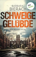 Cover: Schweigegel&uuml;bde - dotbooks