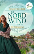 Cover: Die Nordwind-Saga - Die Verlobung - dotbooks