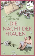 Cover: Die Nacht der Frauen - dotbooks