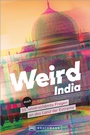 Cover: Weird India - Bruckmann Verlag