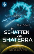 Cover: Im Schatten der Shaterra - dp DIGITAL PUBLISHERS GmbH