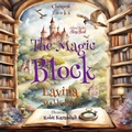 Cover: The Magic Block - E-Kitap Projesi & Cheapest Books