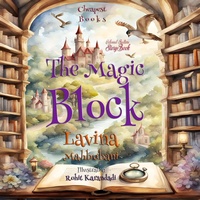 Enlarge image Cover: The Magic Block - E-Kitap Projesi & Cheapest Books