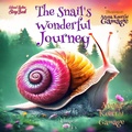 Cover: The Snail's Wonderful Journey - E-Kitap Projesi & Cheapest Books
