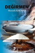 Cover: Degirmen - Karahan Kitabevi