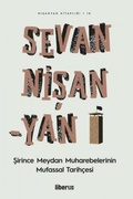 Cover: Sirince Meydan Muharebelerinin Mufassal Tarihcesi - Liberus Yayinlari