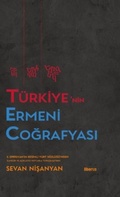Cover: T&uuml;rkiyenin Ermeni Cografyasi Ciltli - Liberus Yayinlari