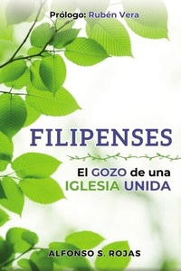 Abbildung von: Filipenses - Ediciones Profesionales Cristianas