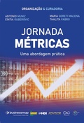 Cover: Jornada M&eacute;tricas - BRASPORT