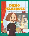 Cover: Diego Vel&aacute;zquez - Shackleton books