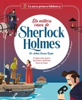 Cover: Els millors casos de Sherlock Holmes vol.2 - Shackleton books