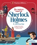 Cover: Los mejores casos de Sherlock Holmes vol.2 - Shackleton books