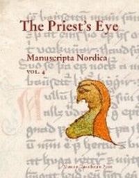 Enlarge image Cover: The Priest's Eye: Volume 4 - Museum Tusculanum Press