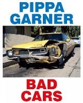 Cover: Bad Cars - APE