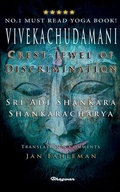 Cover: Vivekachudamani - Bhagwan